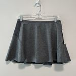 Athleta  NWT Match Point‎ Skort in Gray Size Small Photo 2