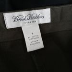 Brooks Brothers  olive green party size 8 Photo 4