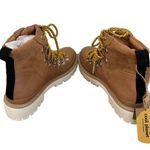 Cool Planet by Steve Madden Womens Bunii Tan Size 10 Sku 2657 Photo 12