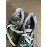 Nobull  Project Superfabric Low Cross Training Shoes Blue Size 7‎ Athletic Photo 6