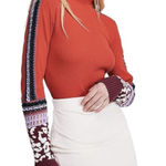 Free People  Switch it up thermal Top size S Photo 0