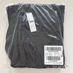 J.Crew NWT  Bootcut Jean True Black Photo 3