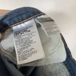 Levi's 711 skinny casual medium wash jeans casual comfortable classic style 26 Photo 5