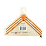 LOT of 4 L Switch Flops Lindsay Phillips Straps Size LARGE 9 10 11 NEW Photo 5