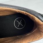 Inkkas Leather Sneaker Shoes Womens 7 Mens 4 Black Embroidered Aztec Multicolor Photo 12