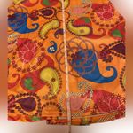 Groovy Adults Hippie Halloween Costume 70s Outfits Medium Photo 3