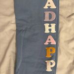 Mad happy sweatpants Photo 1