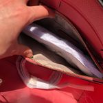 Michael Kors NWT MICHAEL Kimberly Large 3-in-1 Tea Rose Pink Tote Crossbody Photo 3