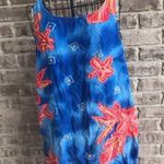 Pacific Connections Swimsuit Coverup Starfish VTG Size undefined Photo 0