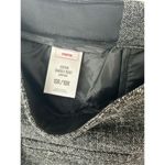 EXPRESS  black and white dress pants size 10 R straight leg Photo 3