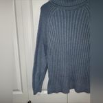 Altar'd State Longsleeve Turtleneck Soft Knit Sweater S Photo 2