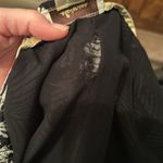 Anthropologie Elevenses Wide Legged Palazzo Pant, Size S Photo 12