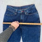 Wrangler Y2K  18MWZSW Jeans 3/4x32 Natural Rise Slim Fit Stretch Straight Leg Photo 5