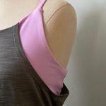 Old Navy  Active Loose Ample Tank Top Bra Photo 3