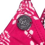 Southern Tide Women’s Pink Seabrook Bikini Top Photo 5