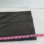 Athleta  Nolita Wide Leg Pants Trousers Olive Green Workwear Women’s Sz 2petite Photo 10