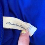 American Eagle 3/$22🌞  Royal Blue Two Piece Bathing Suit Photo 6