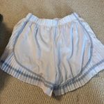 Shrinking Violet Shein shorts  Photo 0