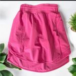Lululemon  Hotty Hot High-Rise Skirt
*Long in Sonic Pink Size 0 Photo 1