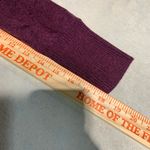 H by Halston  long sweater button up dress Photo 6