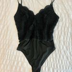 Super Cute Bodysuit! Black Size L Photo 0