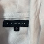LA Hearts Sweatshirt Photo 3