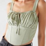 PacSun Corset Top Photo 3