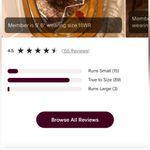 Monique Lhuillier ML Floral Embroidered Mesh Dress EUC Photo 14