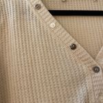 American Rag Cie Thermal Top Photo 5