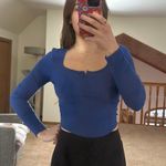 Bozzolo V Neck Photo 1