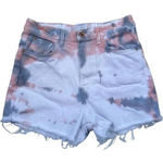 ZARA  Trafaluc CutOff Jean Shorts Size 26 /‎ 2 Photo 0