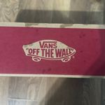 Vans Low Top Baby Blue Lace Up Photo 5