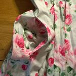 Hell Bunny  floral dress pin up xs Photo 7