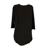 Fashion to figure  Womens Black Long sleeve Sexy Bodysuit Size 2X Photo 1