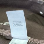 OFFLINE By Aerie Gray High Waisted Faux Denim Athletic Leggings Pants Size XXS Photo 4