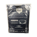 Sisi Moda Fashion Tights Black Size 2 Long Made In Italy Photo 4