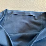 Lululemon  in Movement 7/8 Tights Nocturnal Teal Blue Leggings size 6 Photo 13