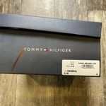 Tommy Hilfiger Dark Brown Ankle Boots Size 5 Photo 7
