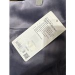 Lululemon Velvet Scuba High Rise Mini Skirt NWT (NFAL) LW8AL9S Size L Purple Size L Photo 3