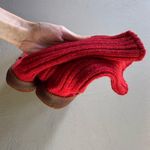 acorn. Wool Original Slipper Socks Photo 11