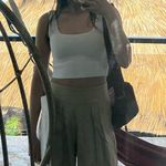 Abercrombie & Fitch Abercrombie Linen Pants Photo 5