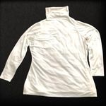 JustFab  Mock Neck Lightweight pullover top Size 2xl NWOT Photo 0