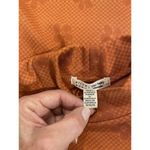 Billabong  Women's COCONUT FLOWERS Dress - Medium Orange Photo 11