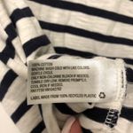 Wild Fable π΅ SALE 3/$25 STRIPE CREW NECK BLUE WHITE LONG SLEEVE NAUTICAL TOP Photo 3