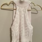 Kendall + Kylie NWT  Sweater Tank Photo 0