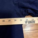 Crown & Ivy  Sun Washed 3/4 Zip‎ XL Photo 3