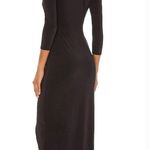 Lovers + Friends Sundance Maxi in Black XS Photo 1