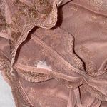 Victoria's Secret VS lace lingerie bodysuit  Photo 11