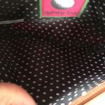 Sydney Love Pink Nylon Wristlet Photo 3