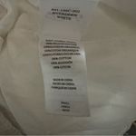 Rails  Everdeen Dress in White NWT Size S Photo 6